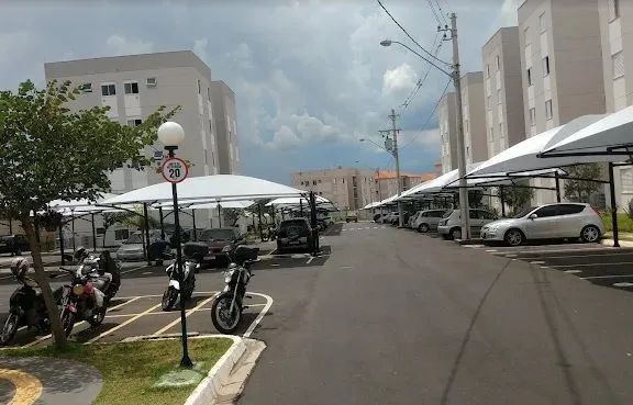 Foto - Campinas - Residencial Moradas do Valle