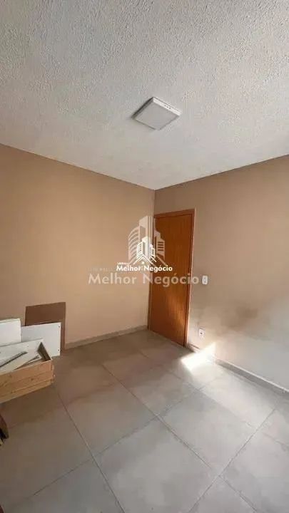 Apartamento à venda em Piracicaba, Pompéia, com 2 quartos, com 46.02 m² - Foto 3