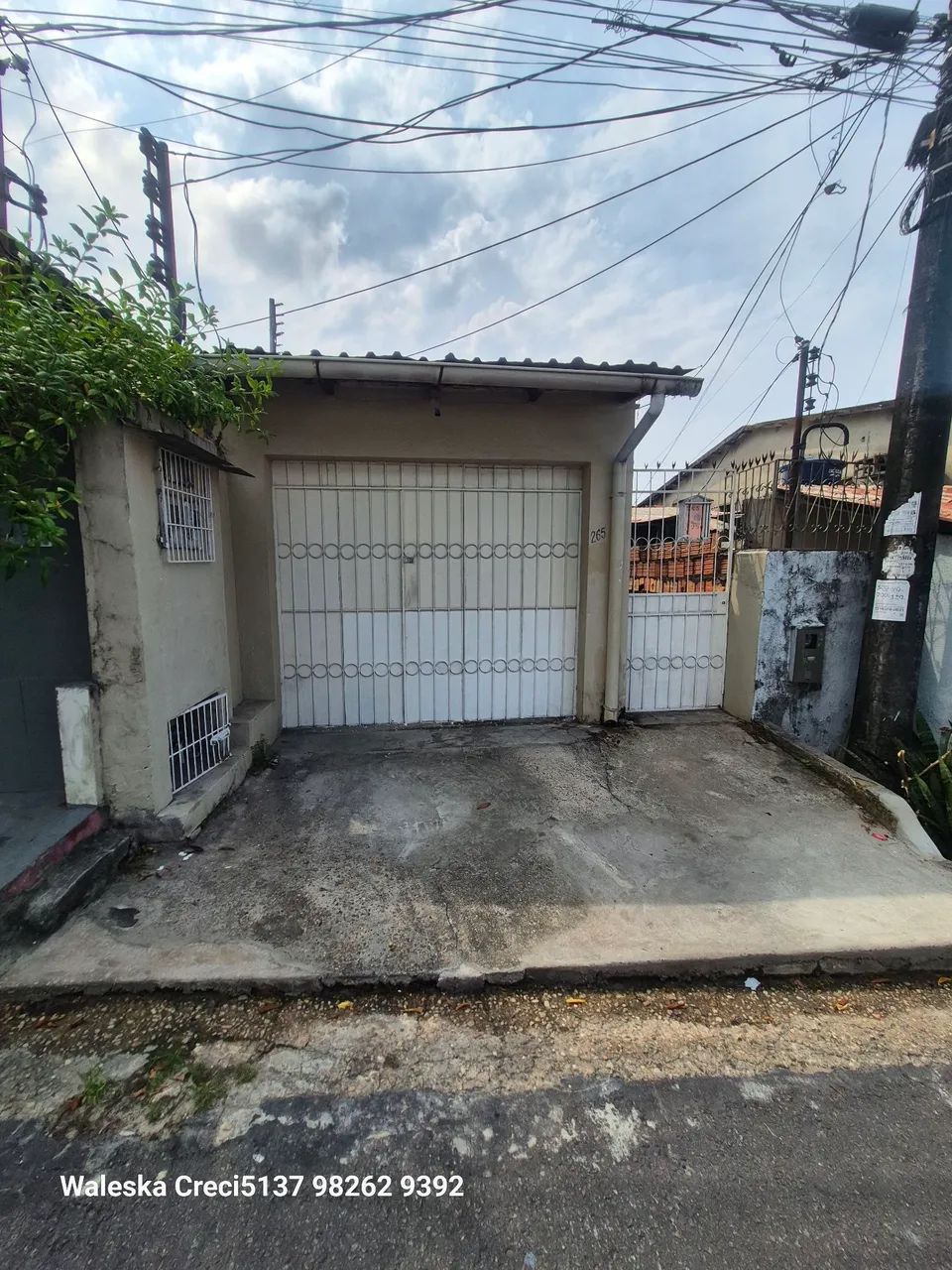 ALUGO CASA PETRÓPOLIS 2Q  - Foto 2