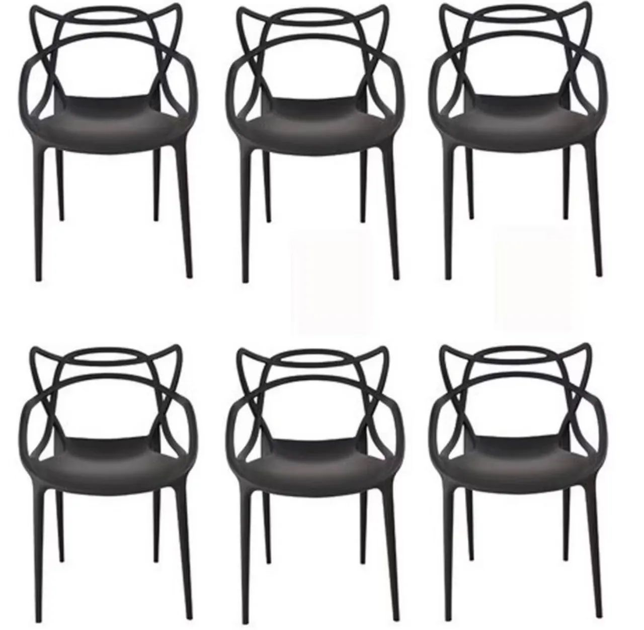 Cadeiras para Sala  - Foto 2