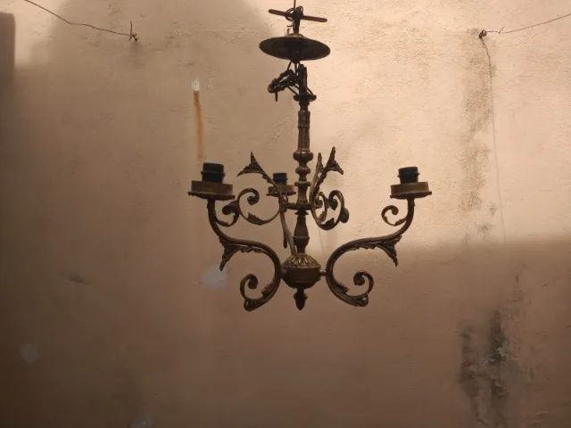 lustres - Foto 2