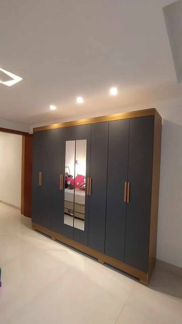 Montador de Móveis Profissional  - Foto 4