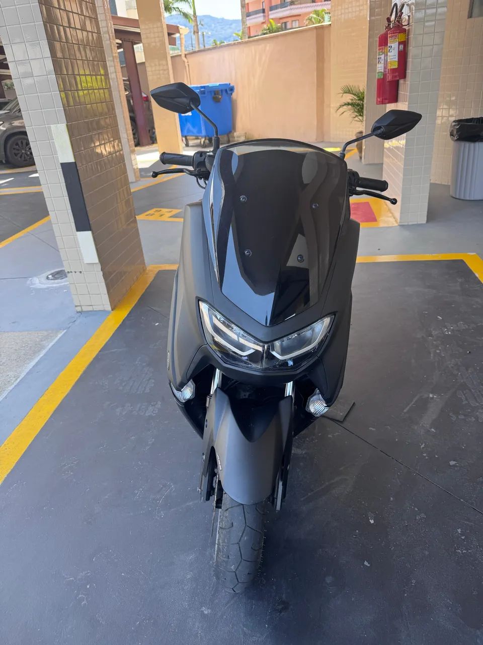 Moto NMAX  - Foto 3