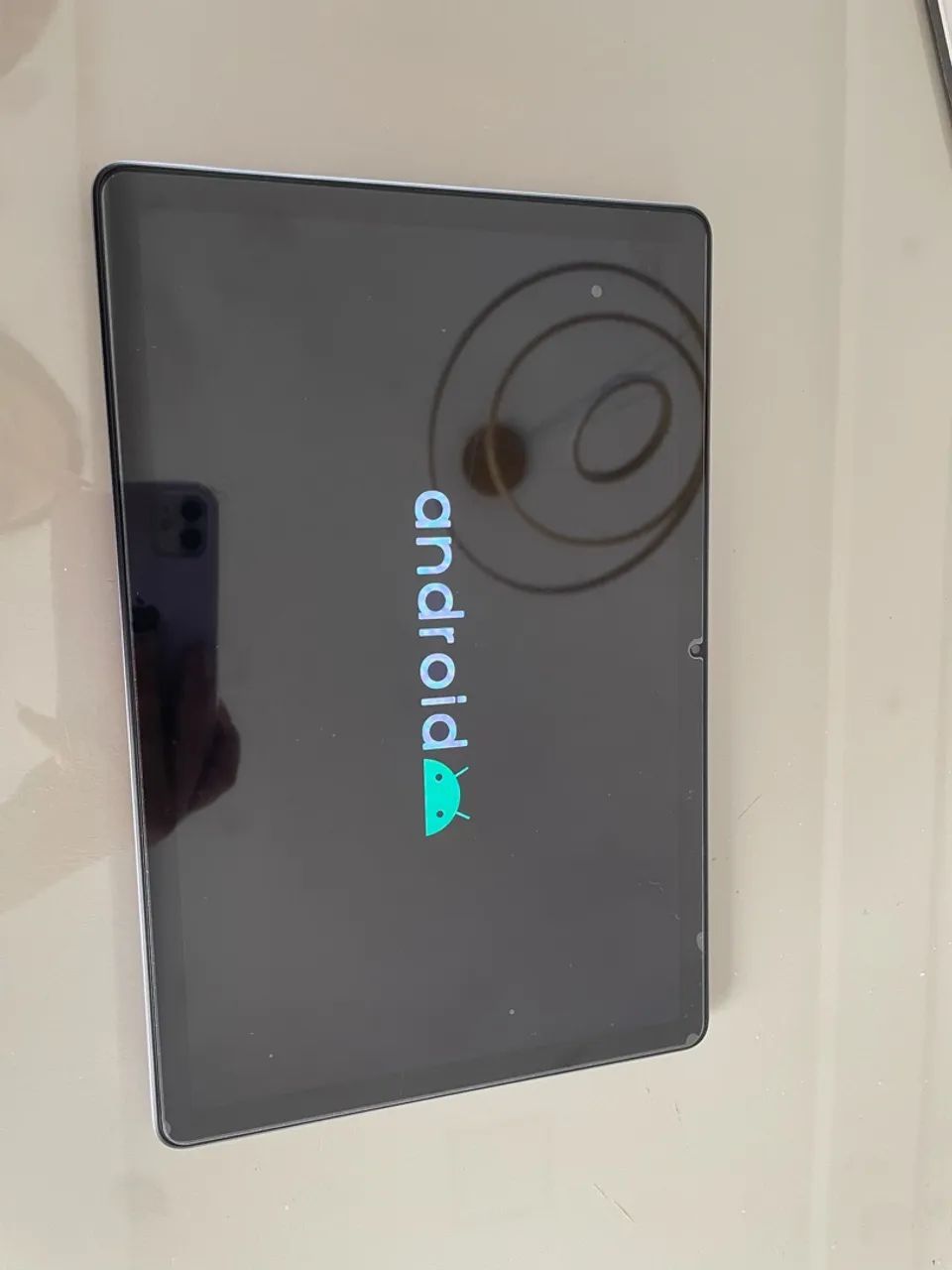 Tablet Hancdon S12 Plus 