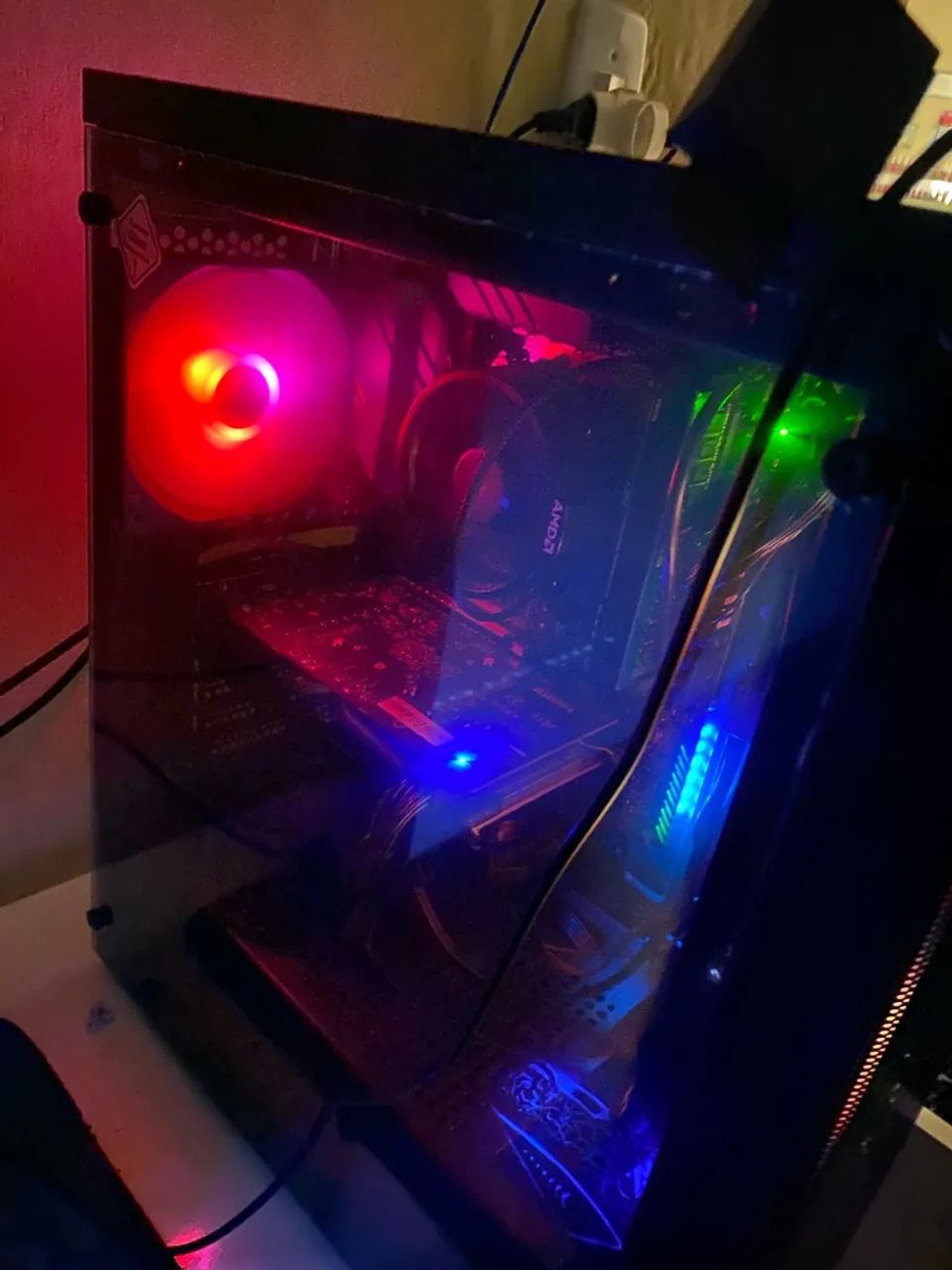 Pc gamer 