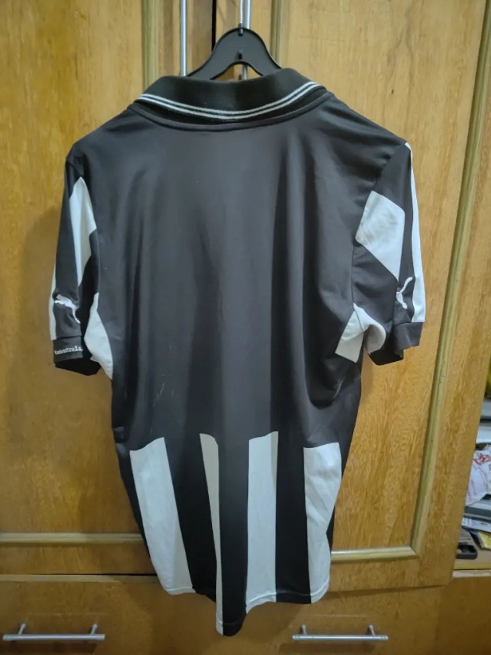 Camisa do Botafogo 2012 - Foto 4