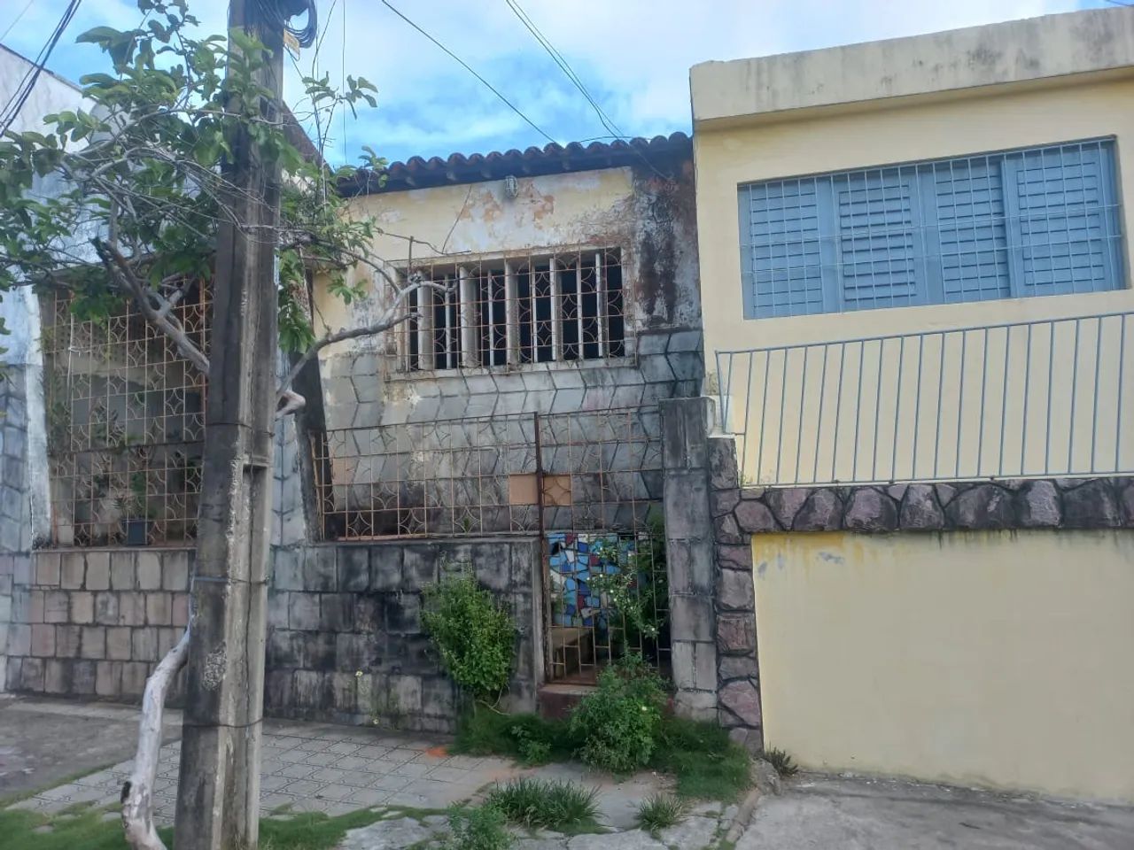 Casa para reformar - Foto 2