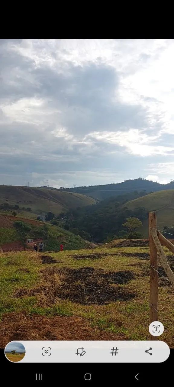 Terreno próx Paty Alferes - Foto 2