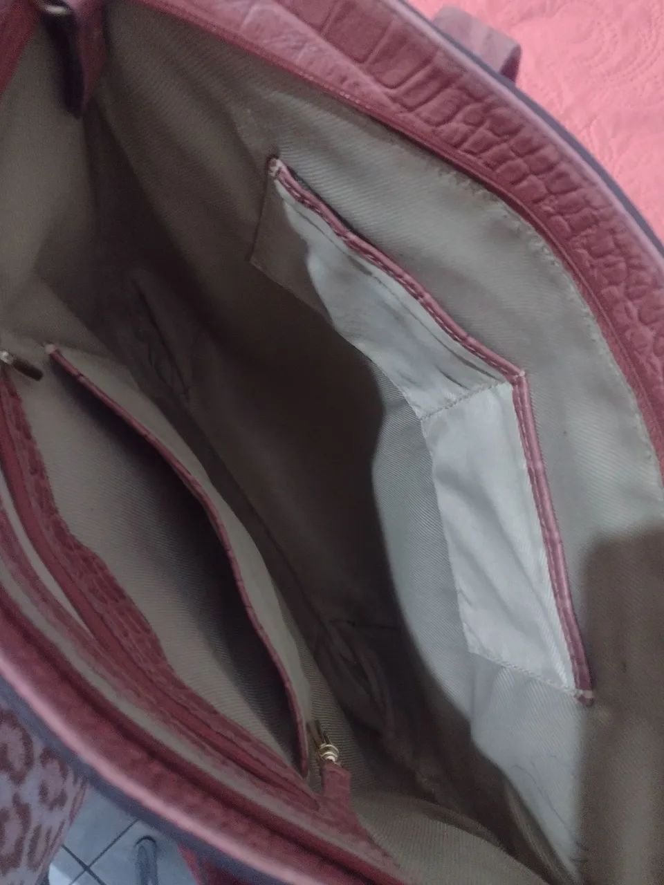 Bolsa Mr.Caty - Foto 2