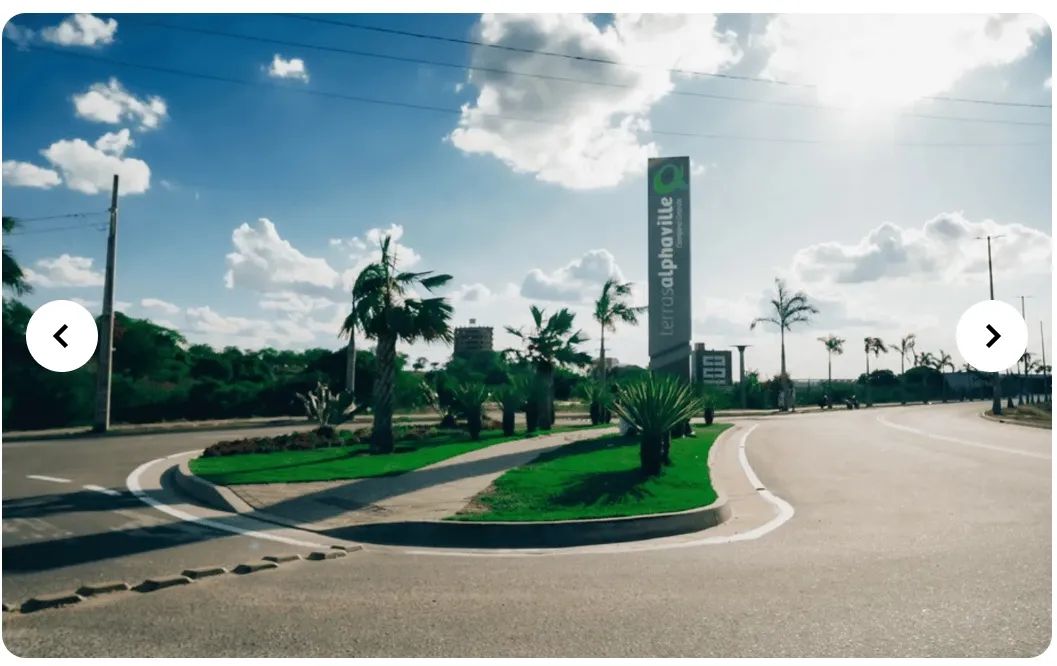 Lote Terras Alphaville (expansão); - Foto 5