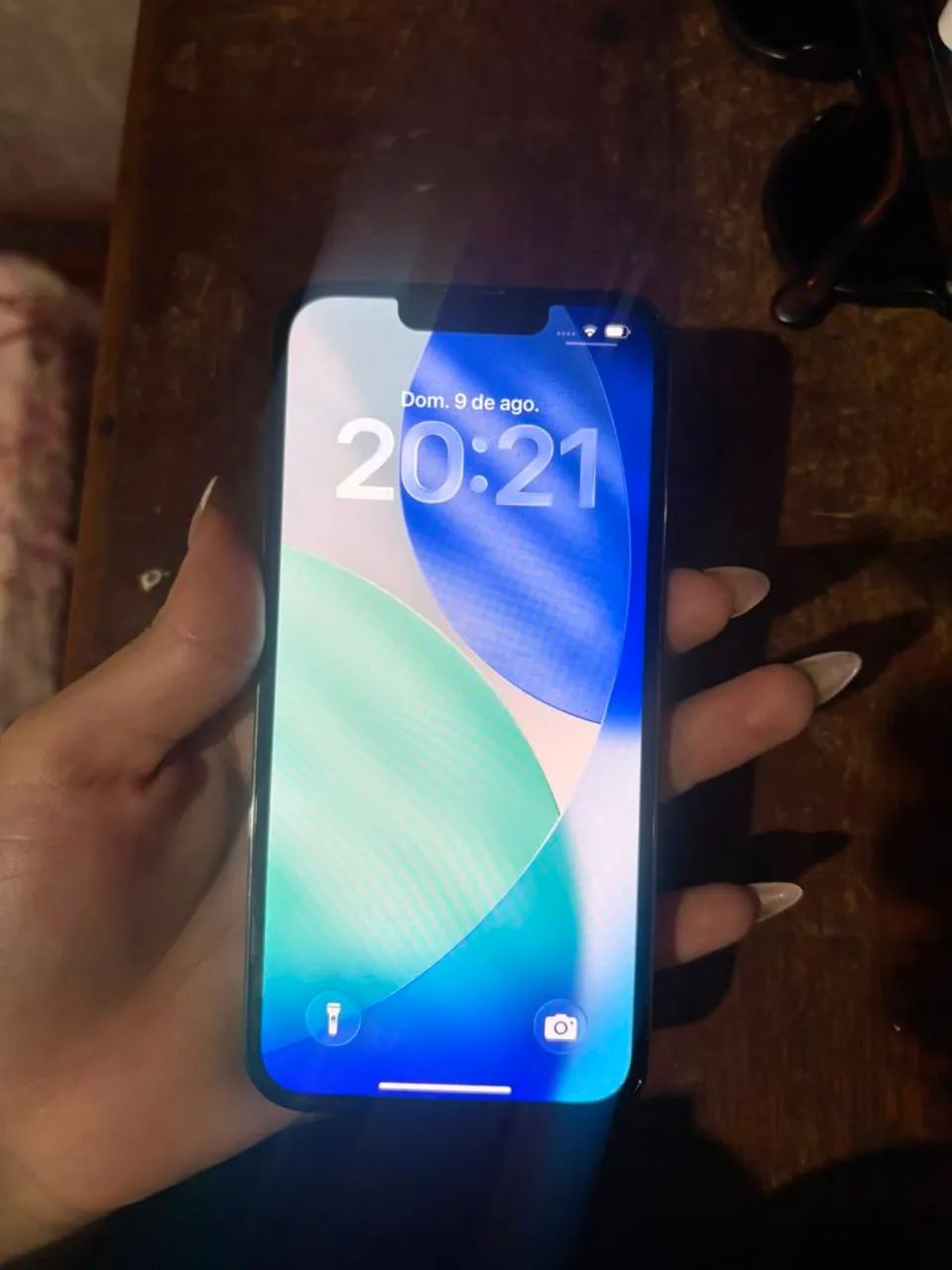 iPhone 13 pro - Foto 2