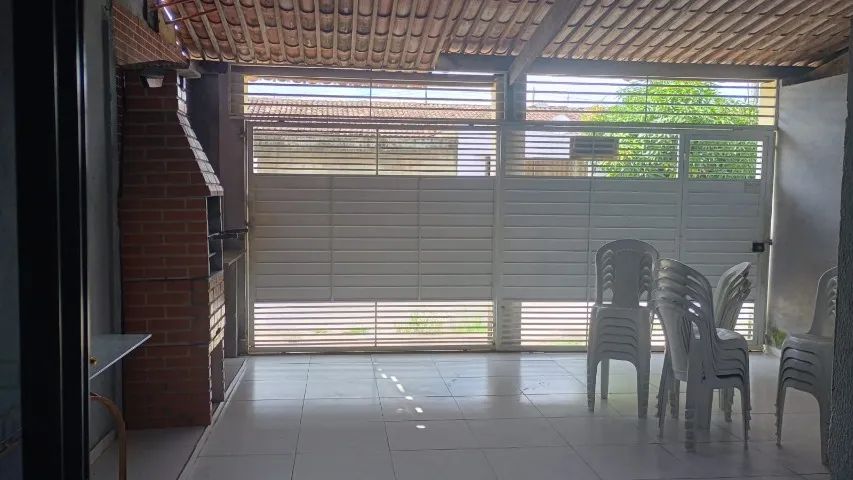 Chave de casa ou quitada em Condomínio Fechado
