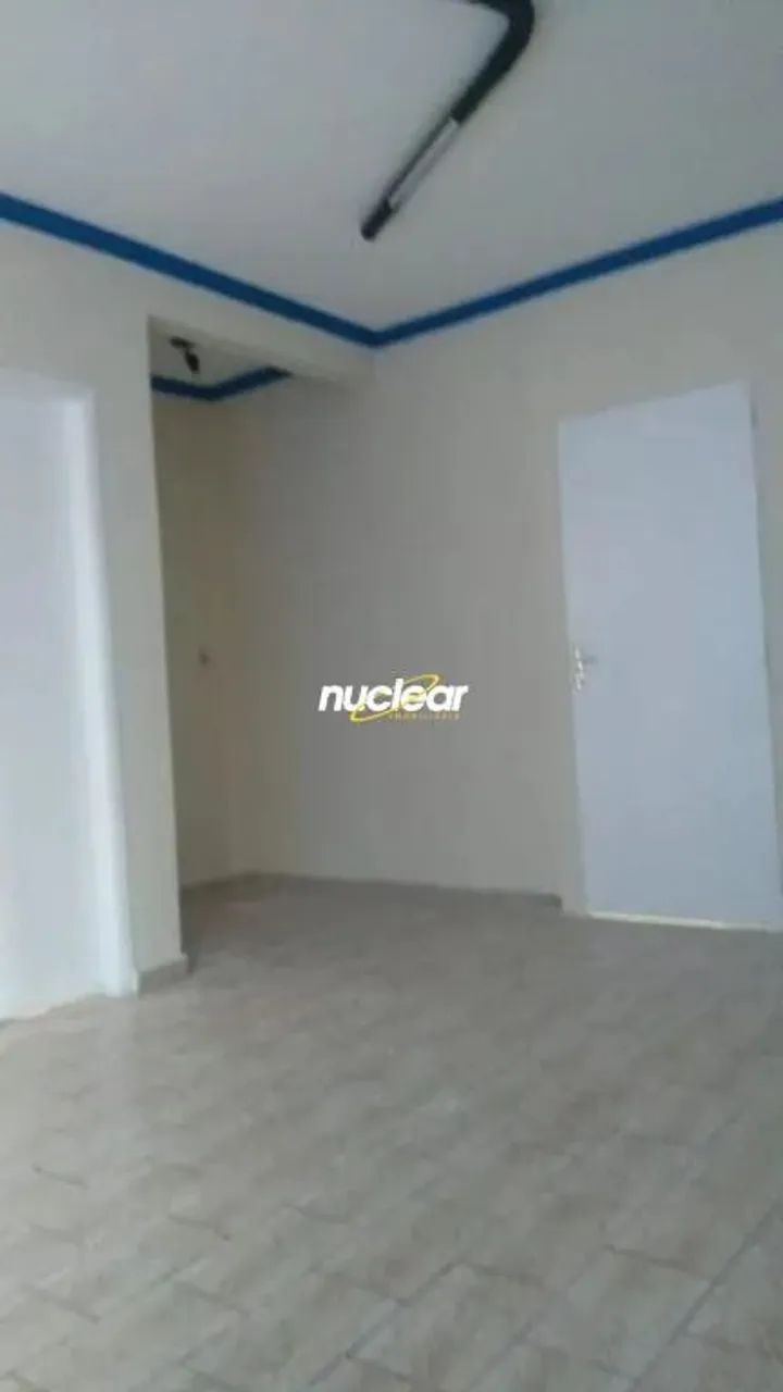Sala para aluguel, Jardim Utinga - Santo André/SP - Foto 4