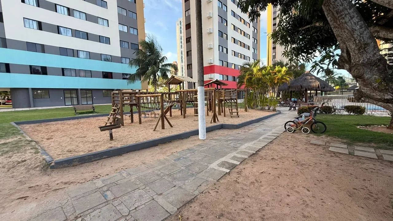 Campos do Cerrado - Cidade Verde - 77m2 - 03Q sendo uma suíte - Foto 10