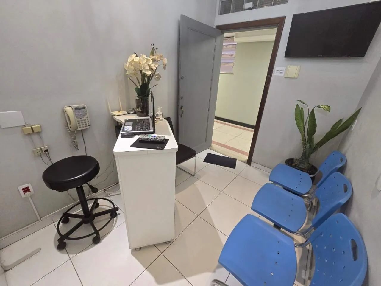 Sala à venda, Centro - Belo Horizonte/MG - Foto 3