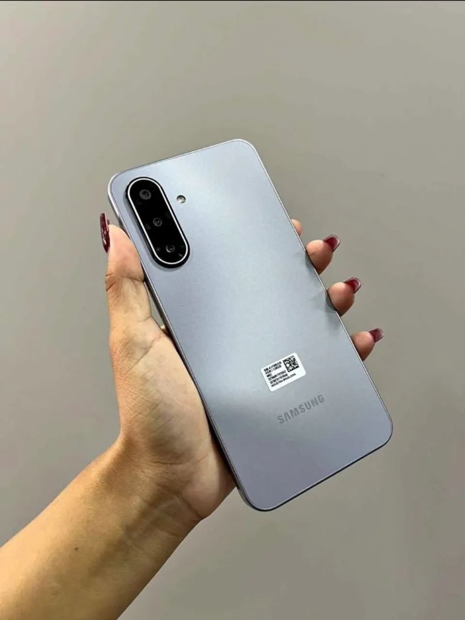 Samsung A17 4G 128GB (lacrado) - Foto 3