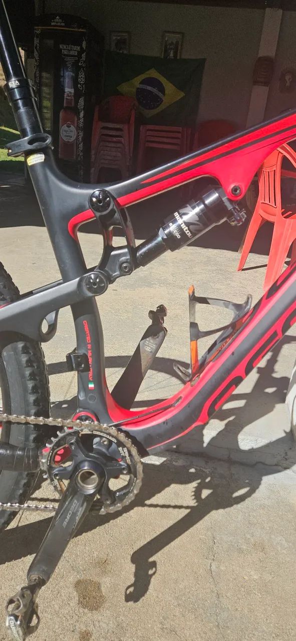 Bicicleta Oggi Full - Foto 2