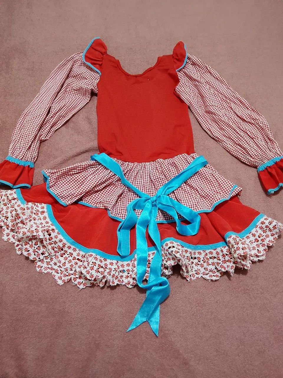 Roupas infantil feminina  - Foto 4
