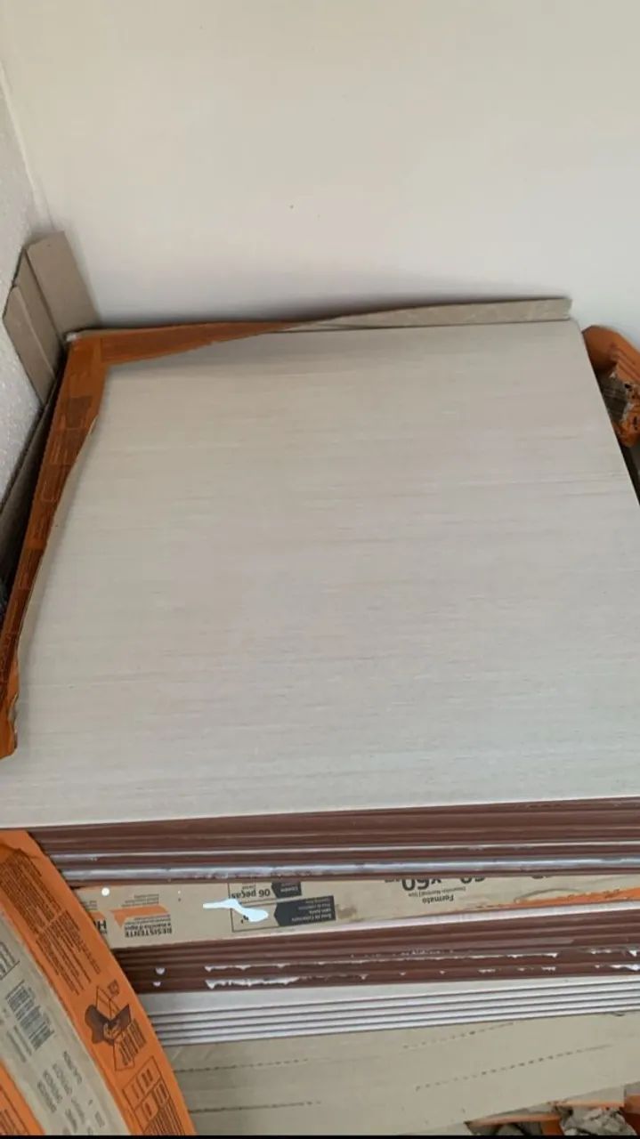 VENDO CERÂMICA NOVA - ÓTIMA OPORTUNIDADE - Foto 3