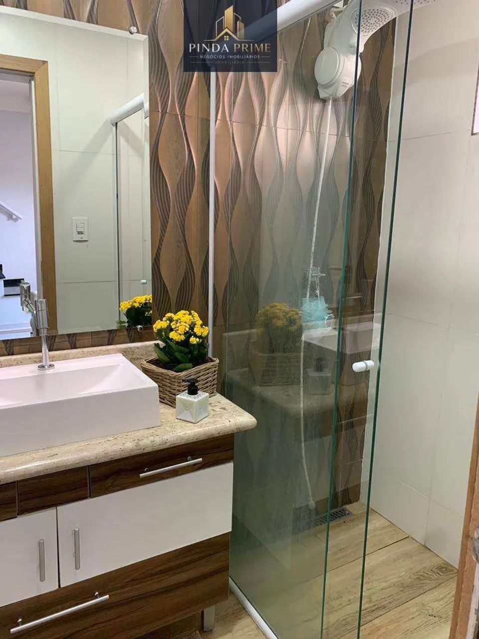Casa à venda em Pindamonhangaba, Campo Alegre, com 4 quartos, 250m² - Foto 3