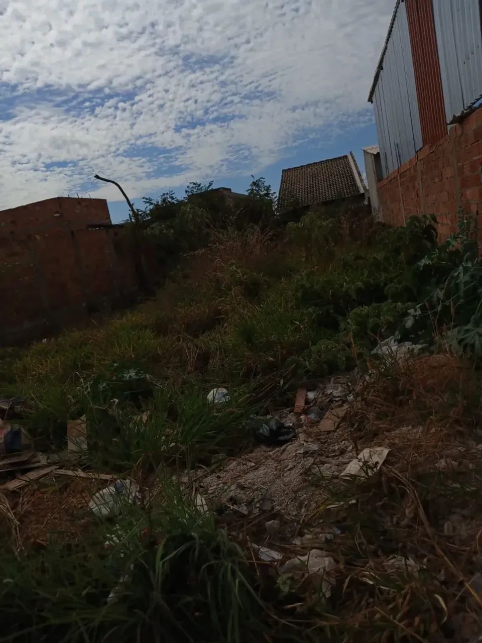 Lote murado - Foto 2