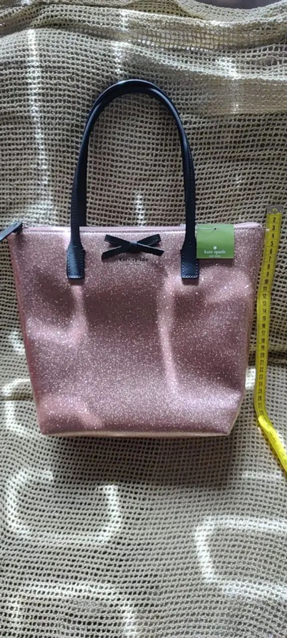 Linda bolsa importada  - Foto 5