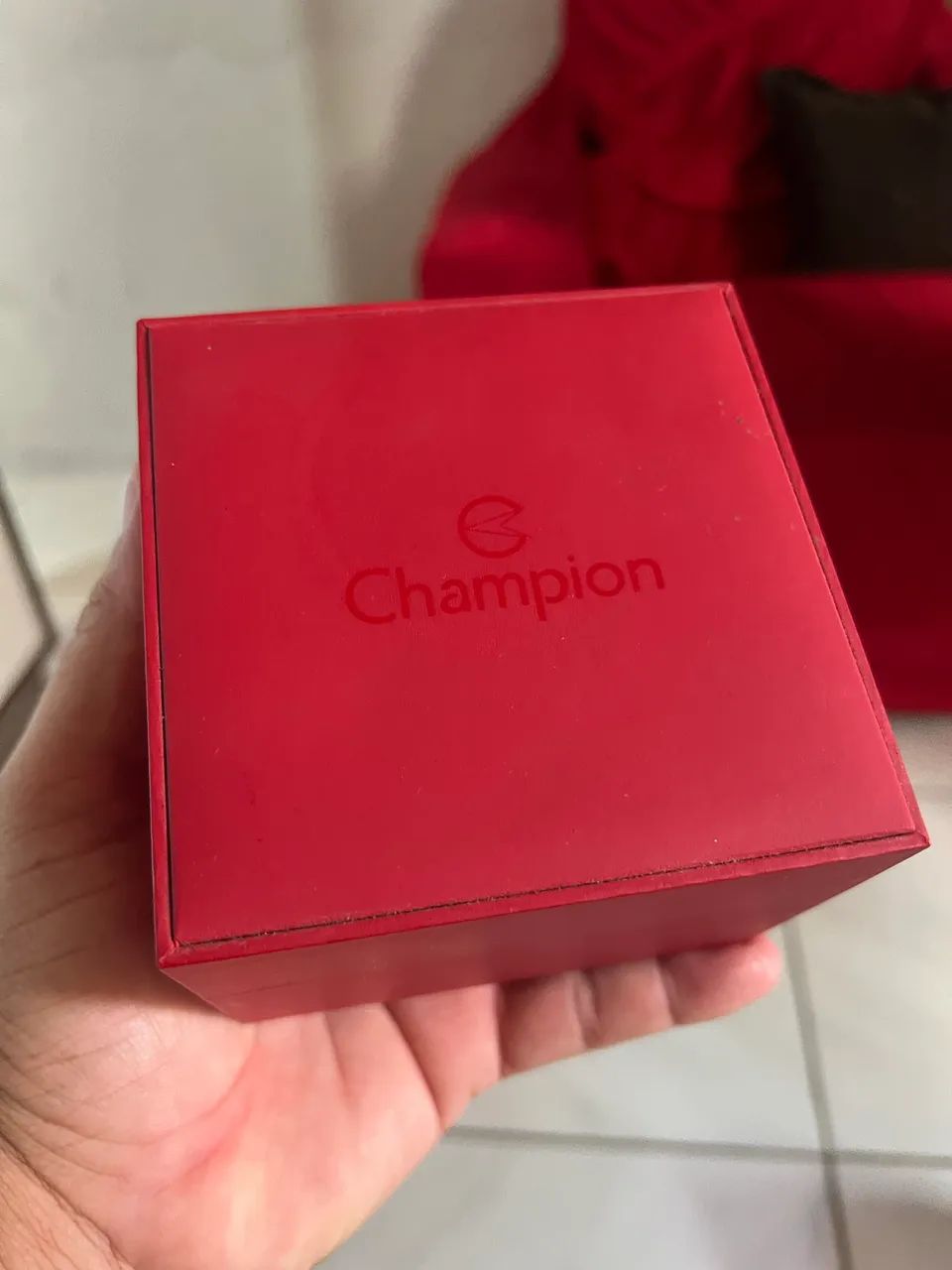 Relogio champion  - Foto 5