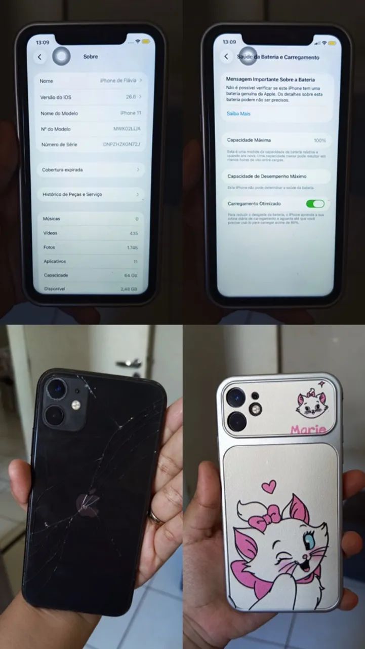 iPhone 11