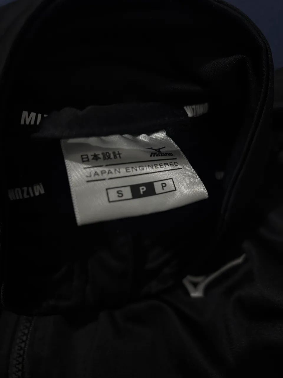 Conjunto de Mizuno Original Masculino  - Foto 3