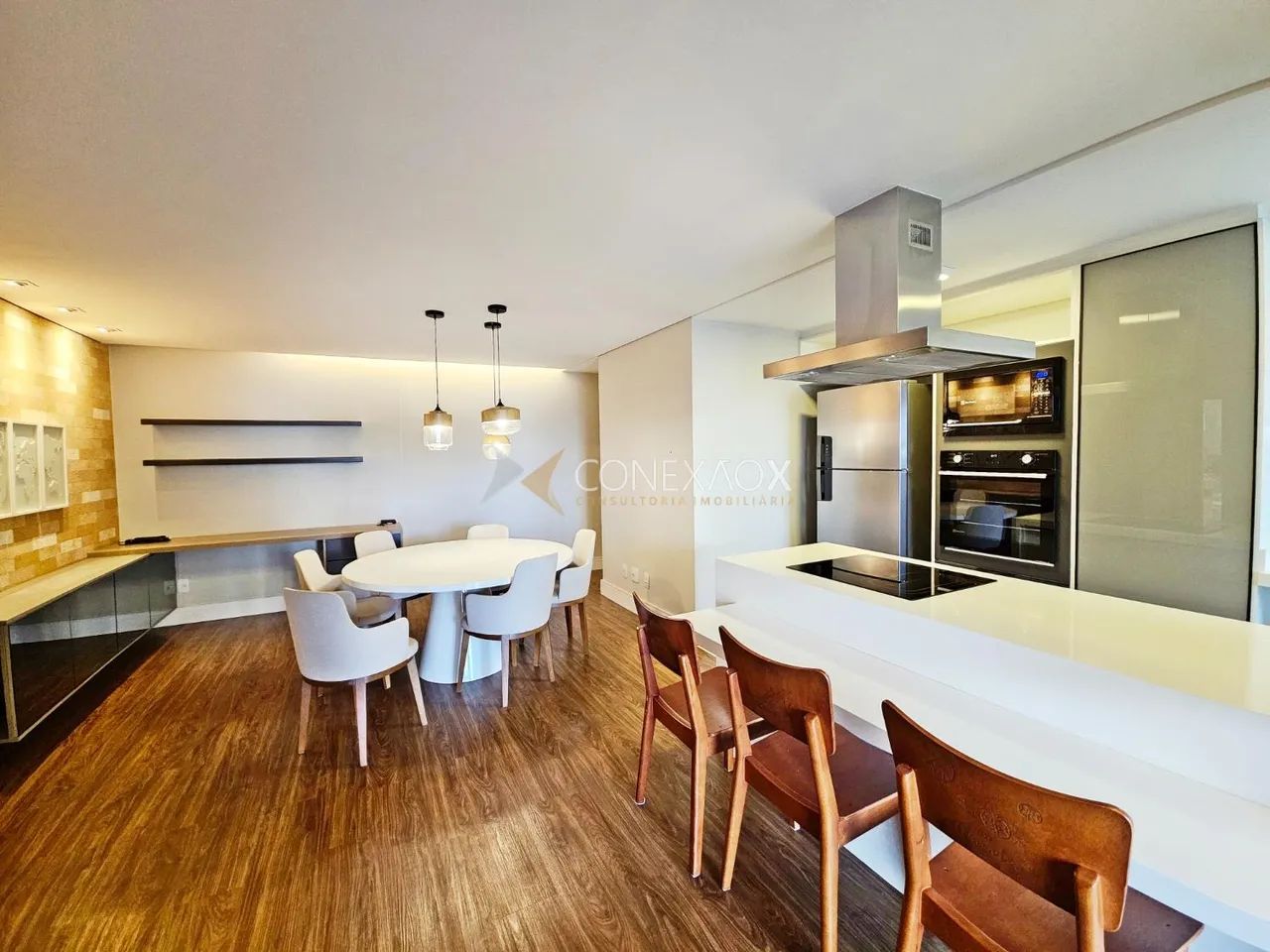 apartamento - Jardim Guanabara - Campinas - Foto 2