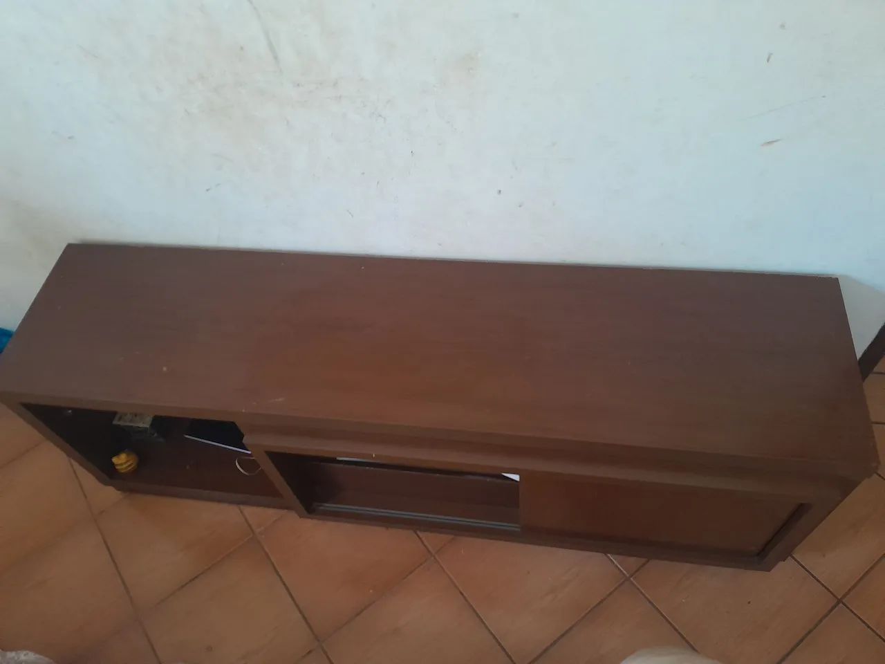 Rak com rodinhas - Foto 5