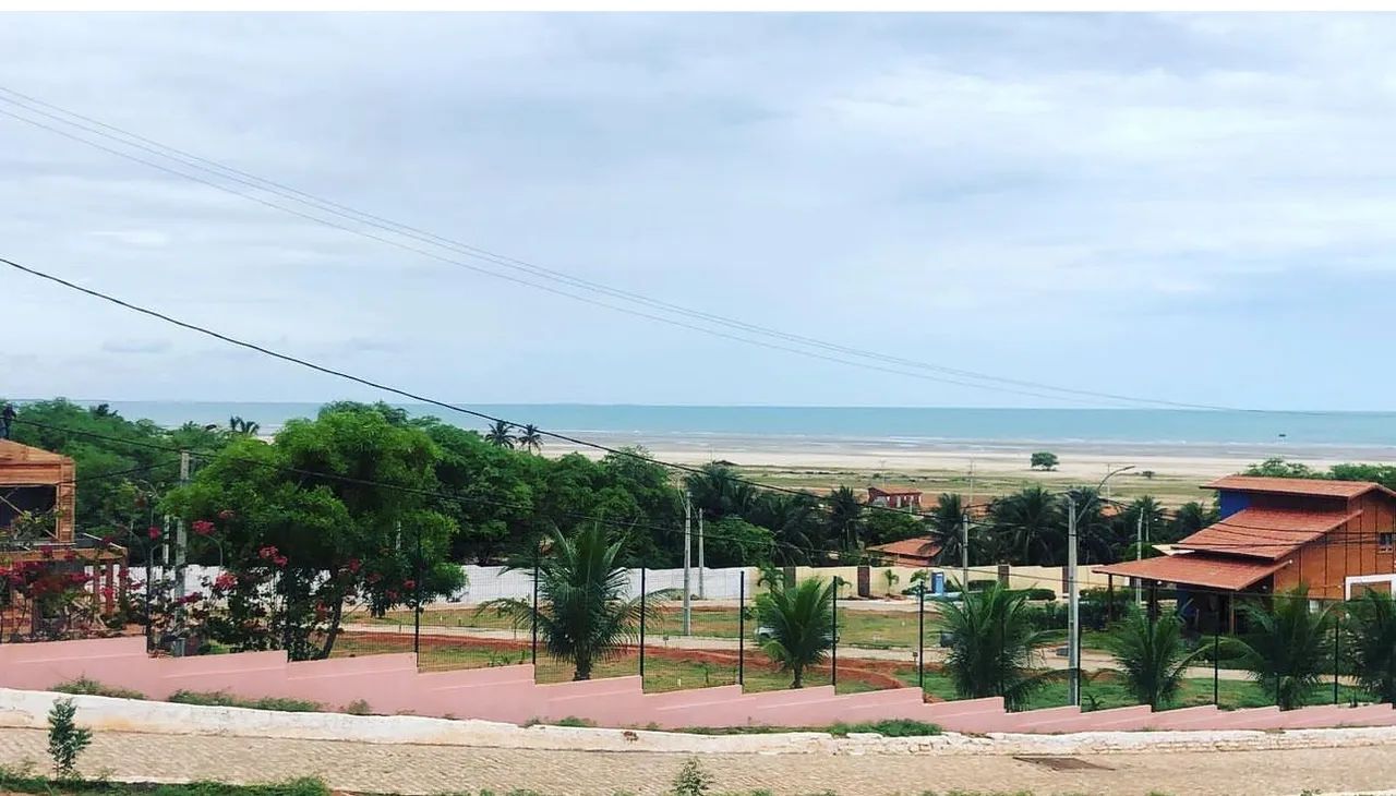 Vendo terreno no Condomínio Jardins de Cristovão - Foto 7