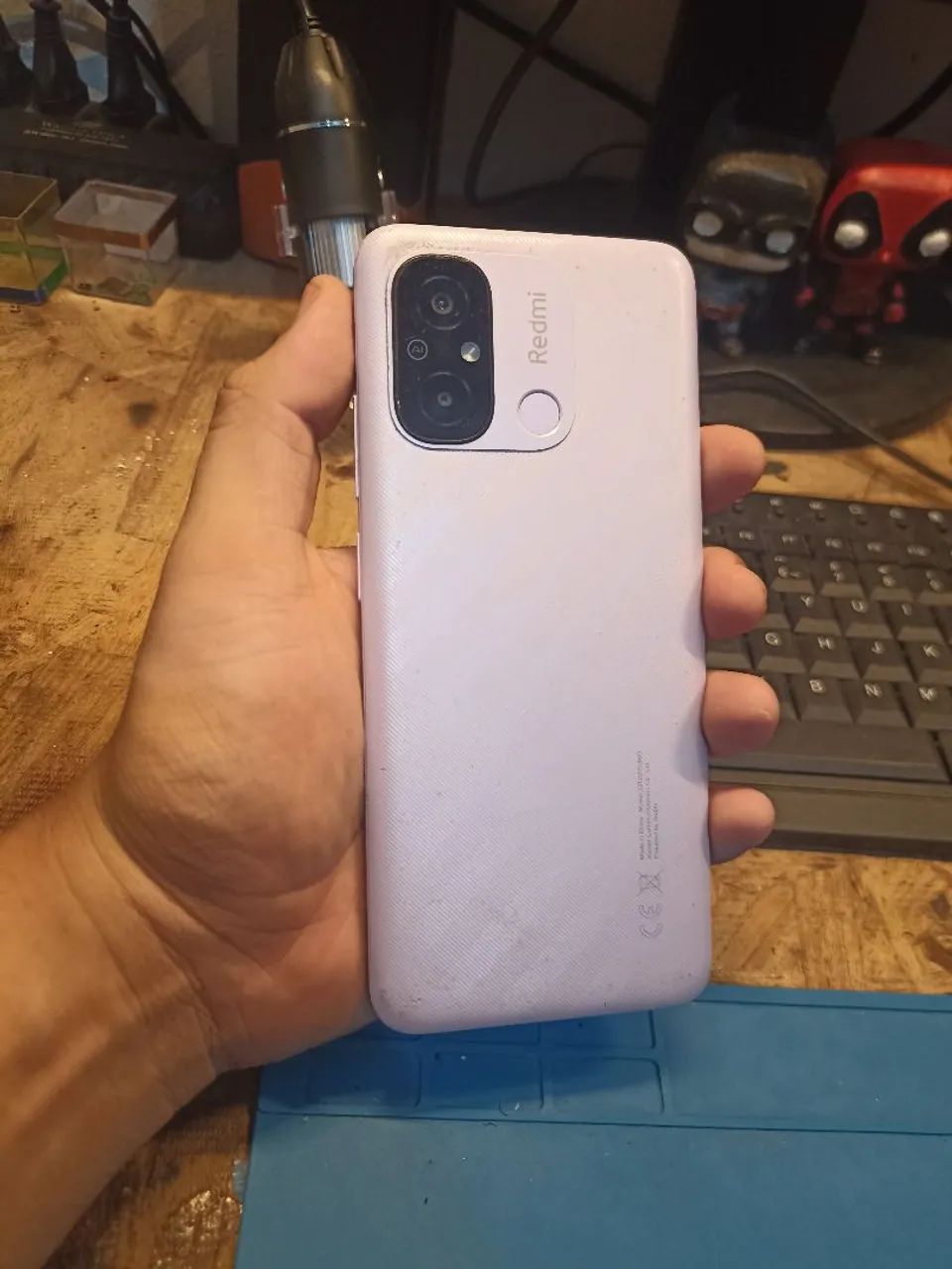 Redmi 12c - Foto 2