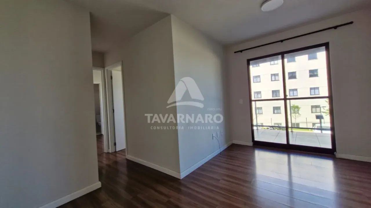 Apartamento Padrão em Ponta Grossa - Foto 5
