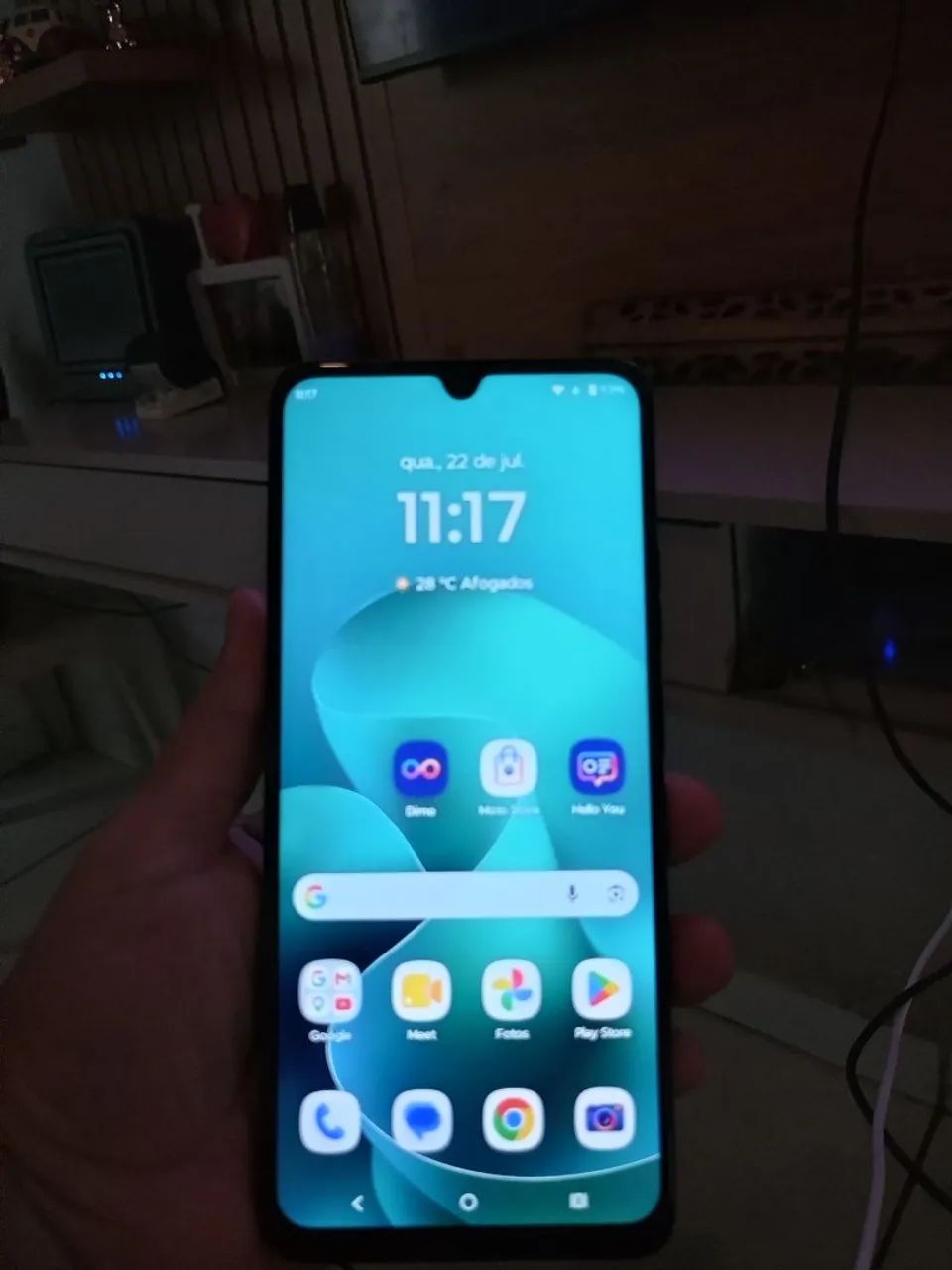 Motorola moto G06
