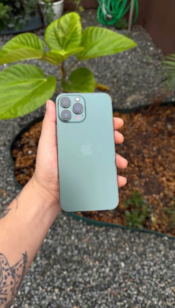 iPhone 13 Pro Max  - Foto 4