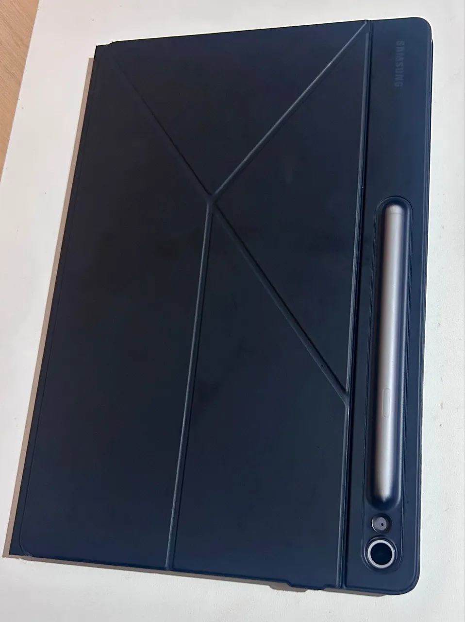 Tablet Samsung Galaxy Tab S10 FE+  - Foto 4