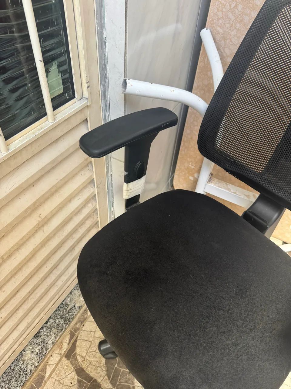 Cadeira usado  - Foto 4