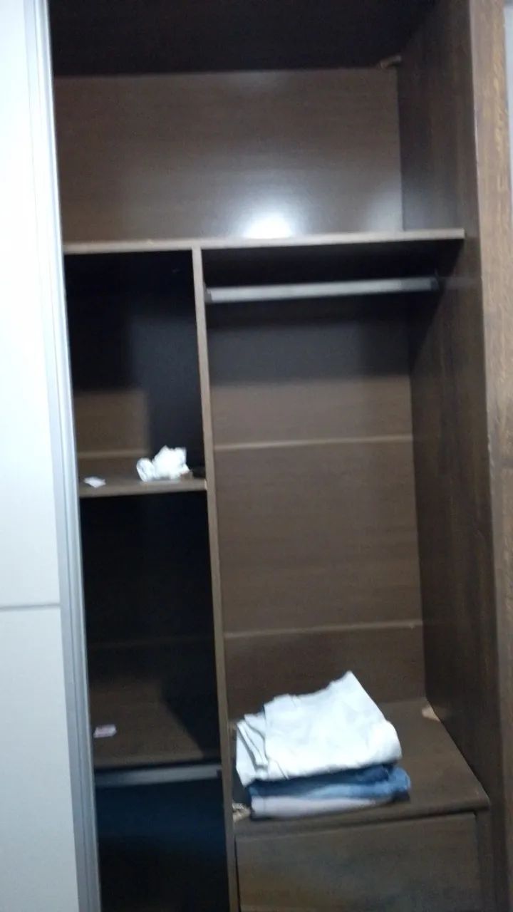 Guarda roupa - Foto 2