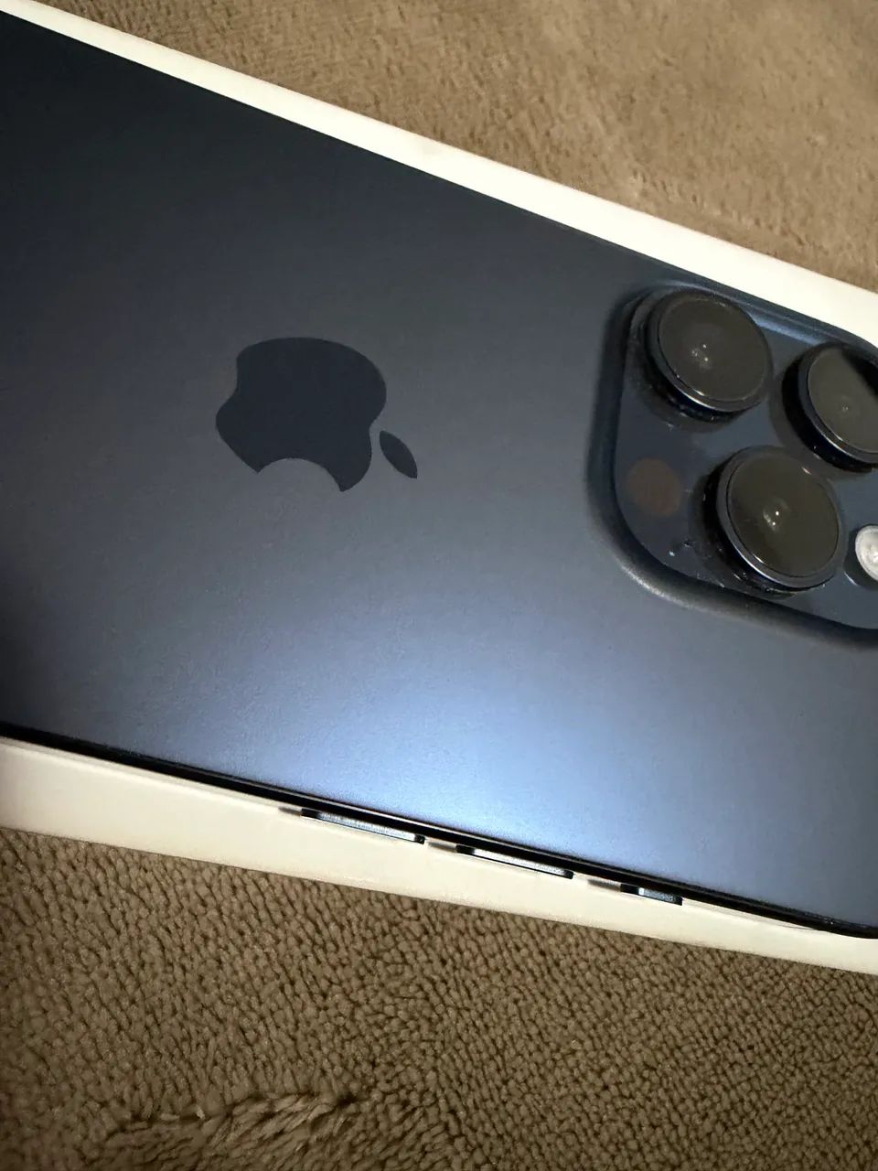 IPhone 15 Pro 256 Gb - Foto 2