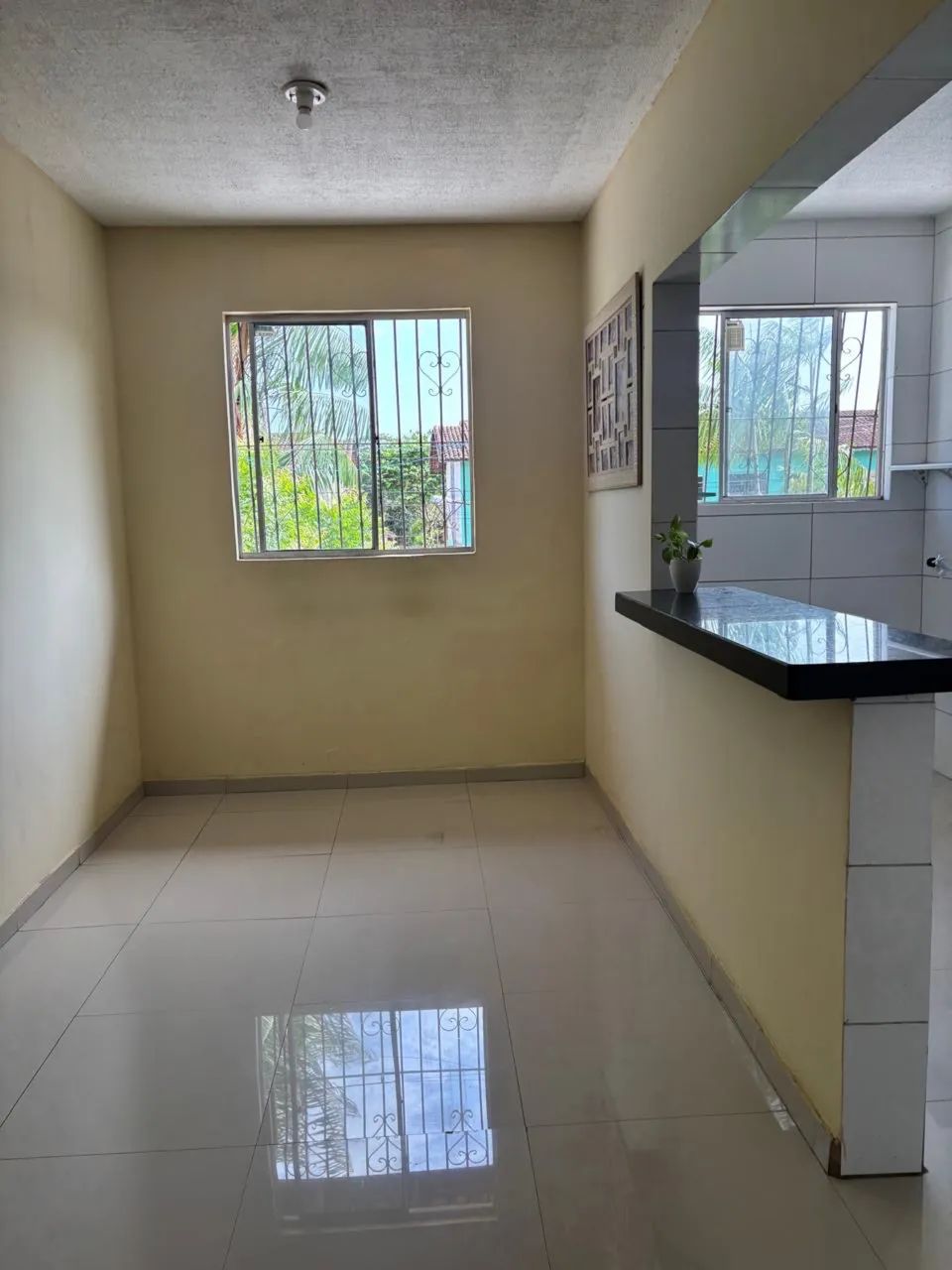 Alugo apartamento no Residencial Douro - Foto 2