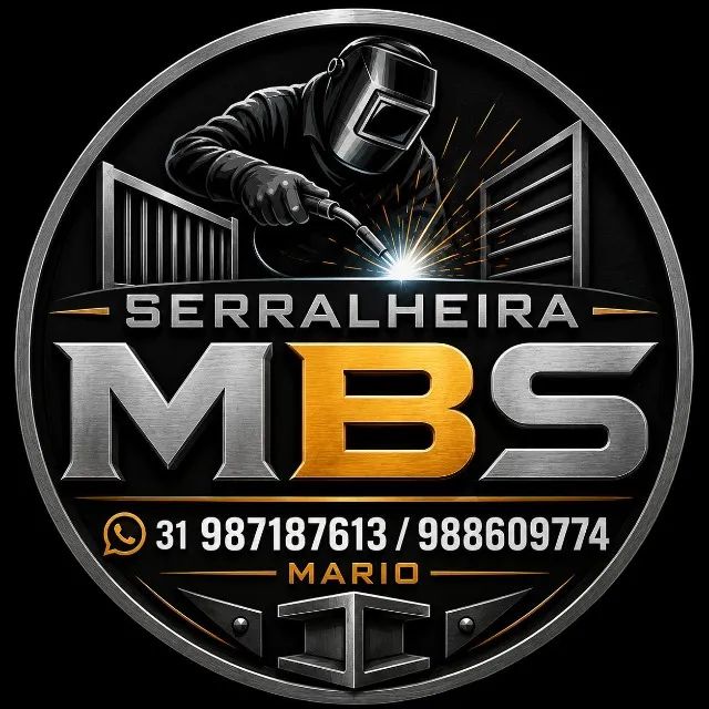 Serralheria / serralheiro 