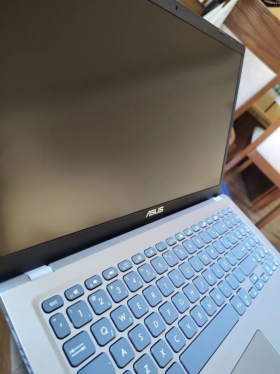 Notebook Asus - Foto 3