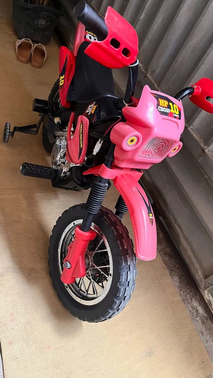 Moto Eletrônica  - Foto 3