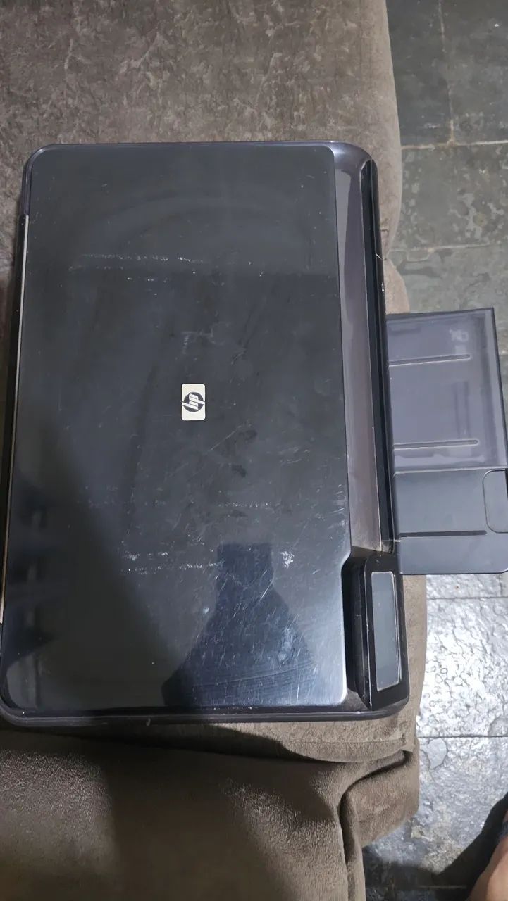 Impressora HP 