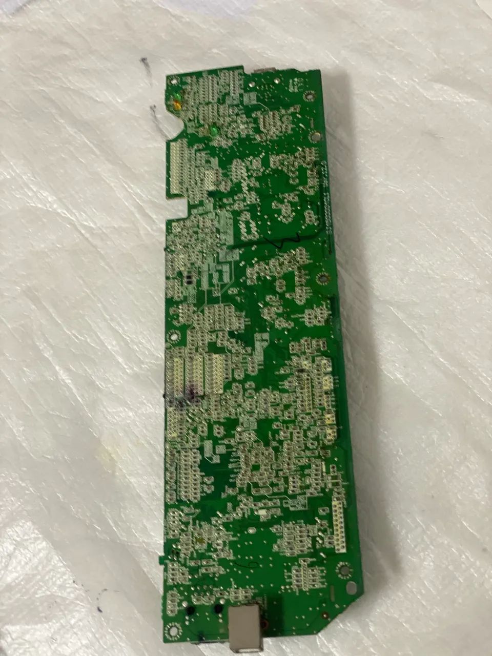 Placa Main impressora Lexmark Pro905 BJ4500G04CL1(Usado) - Foto 2