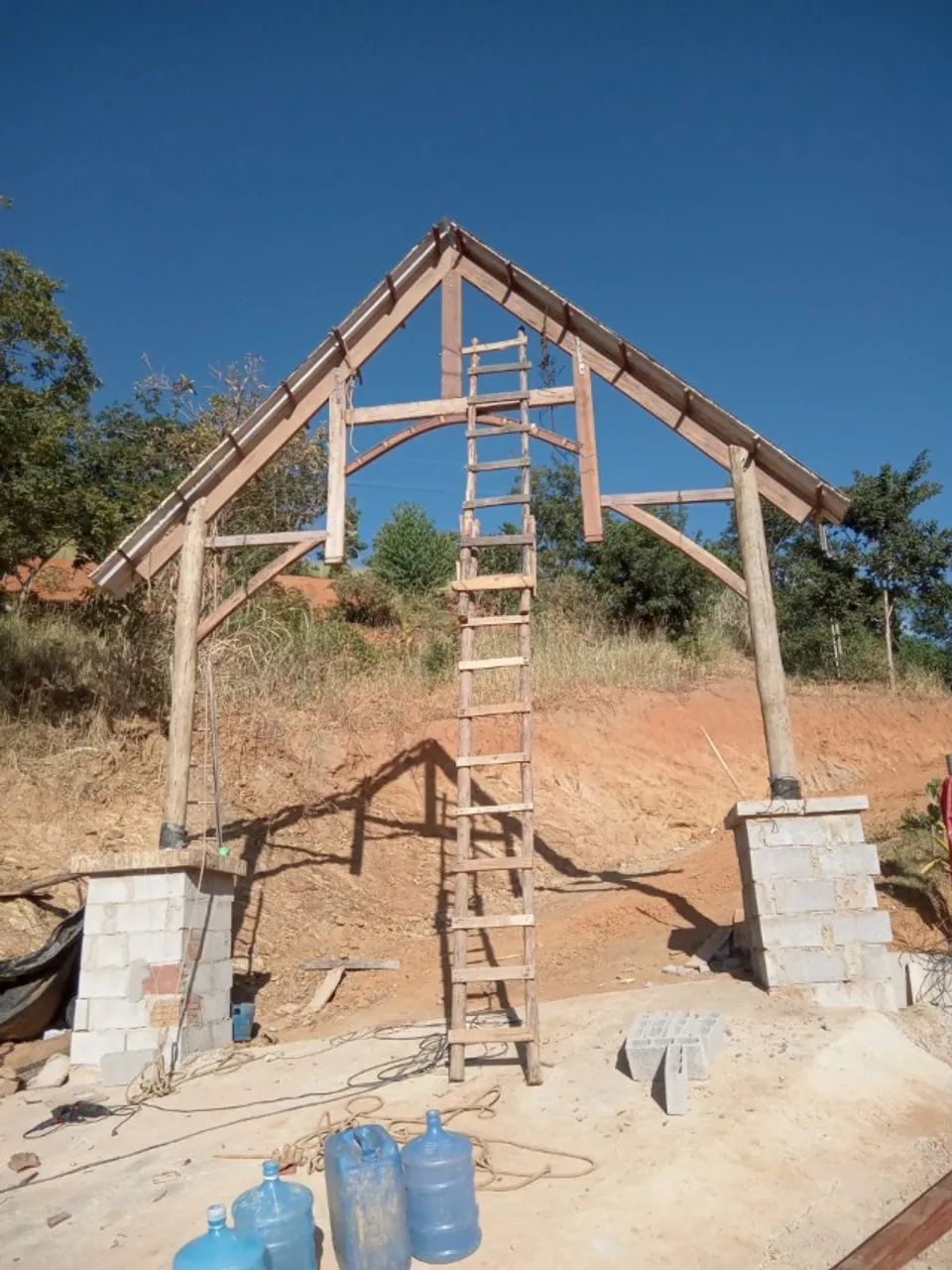 Foto - Governador Valadares - Elvamar