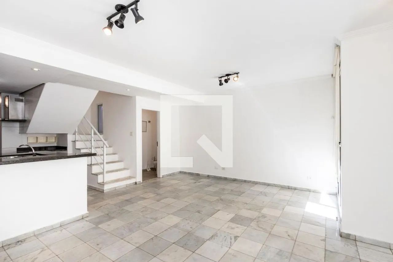 Casa à Venda - Vila Romana, 2 Quartos, 140 m2
