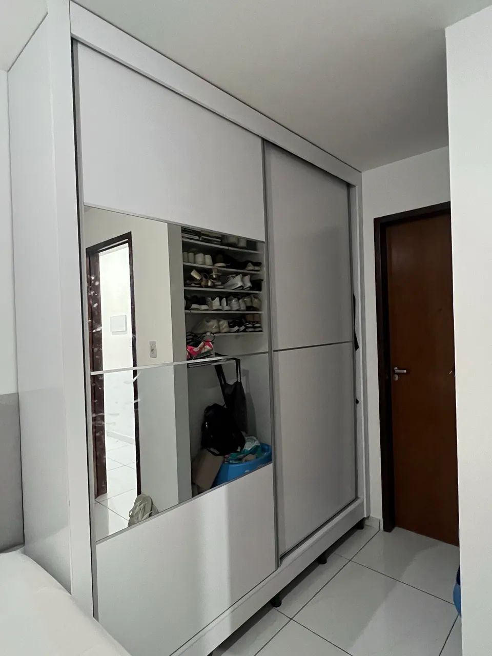 Guarda roupas casal 