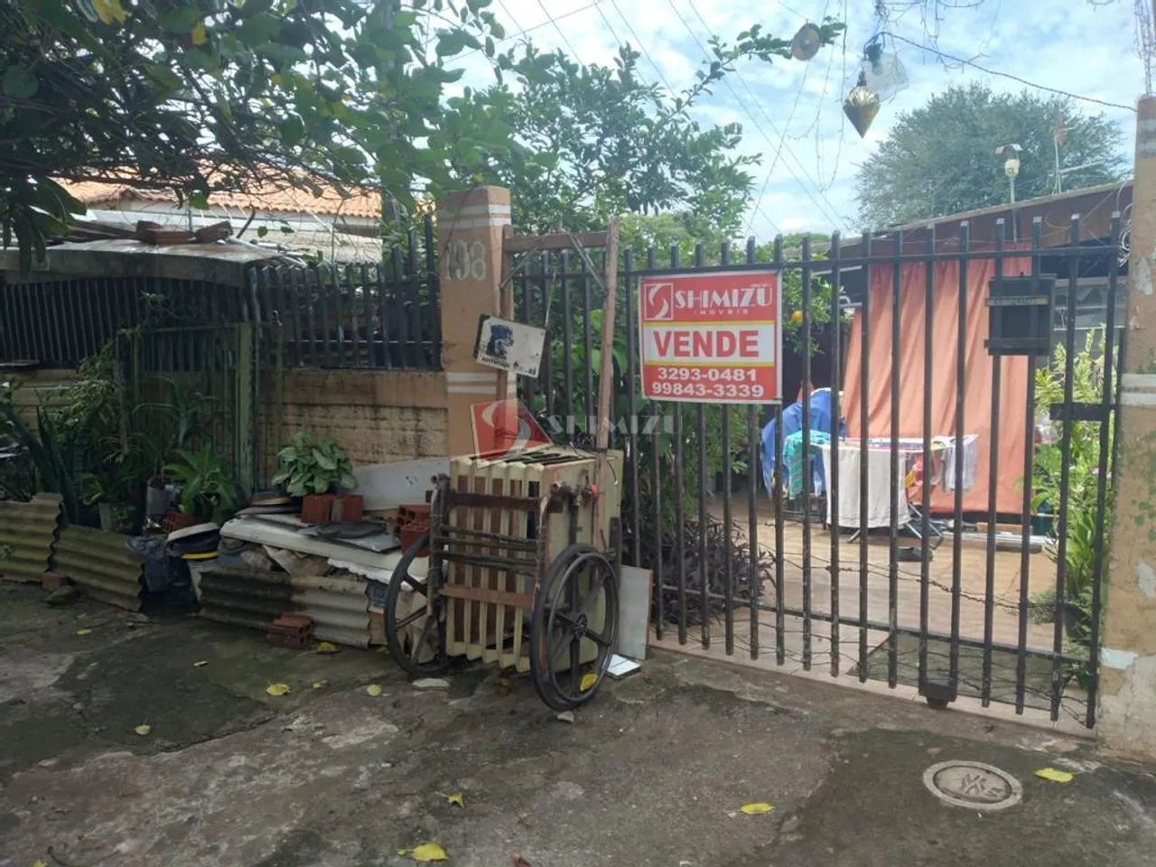 Terreno à venda em Maringá, Zona 08, com 101.04 m² - Foto 2